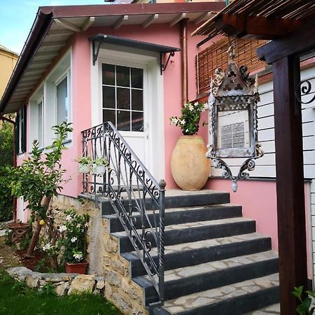 Florinda Lemon'S Suite Cervo Exterior photo