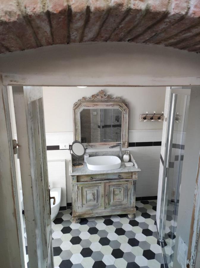 Florinda Lemon'S Suite Cervo Exterior photo