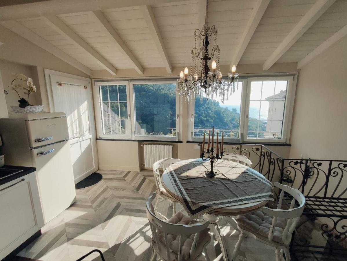 Florinda Lemon'S Suite Cervo Exterior photo
