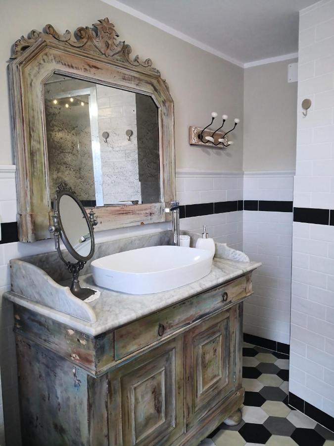 Florinda Lemon'S Suite Cervo Exterior photo