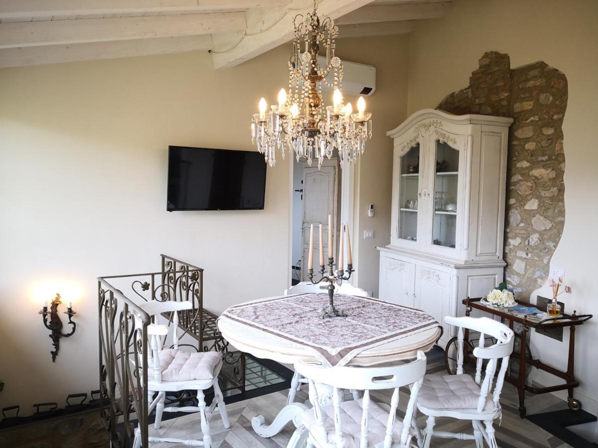 Florinda Lemon'S Suite Cervo Exterior photo