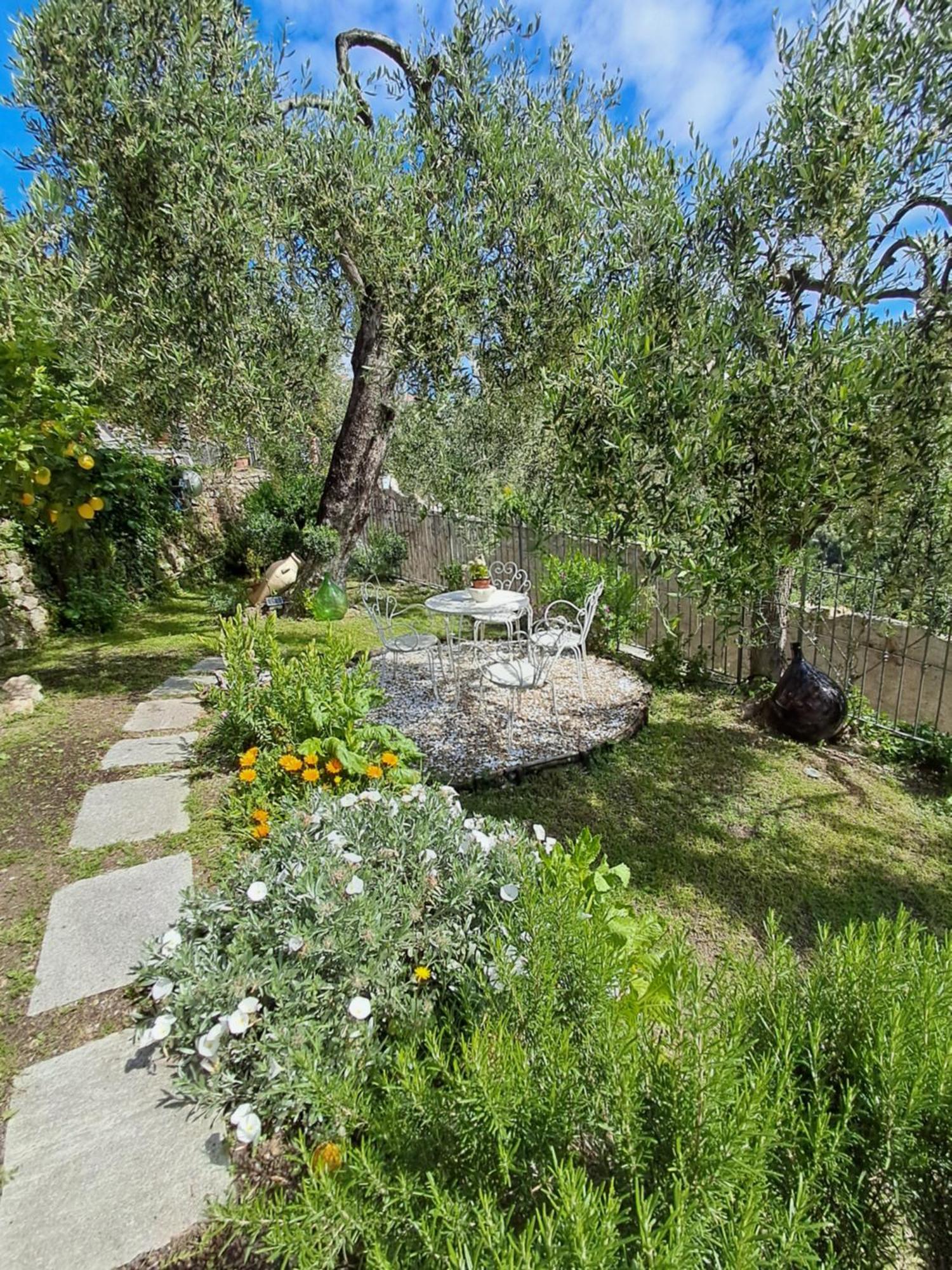 Florinda Lemon'S Suite Cervo Exterior photo