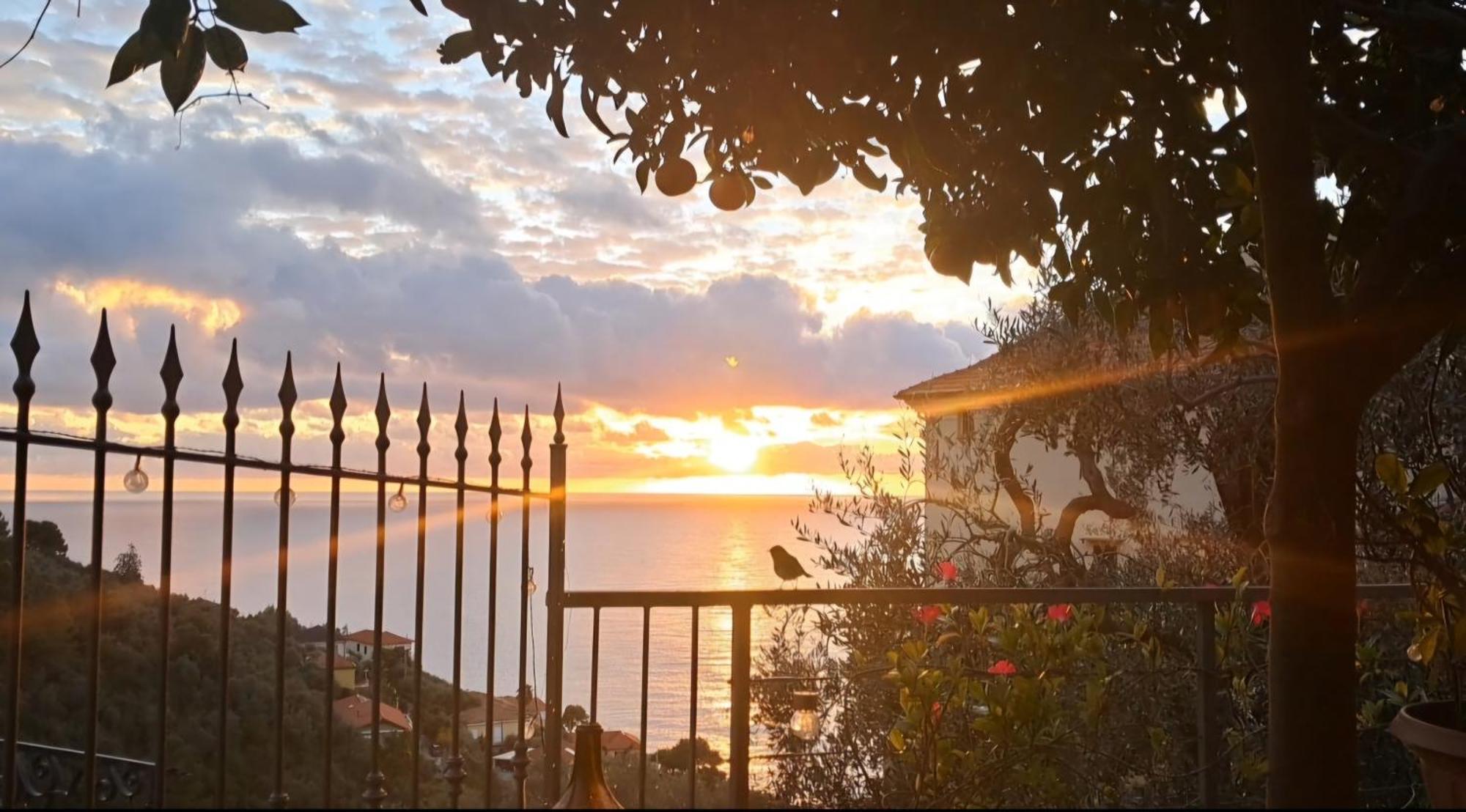 Florinda Lemon'S Suite Cervo Exterior photo